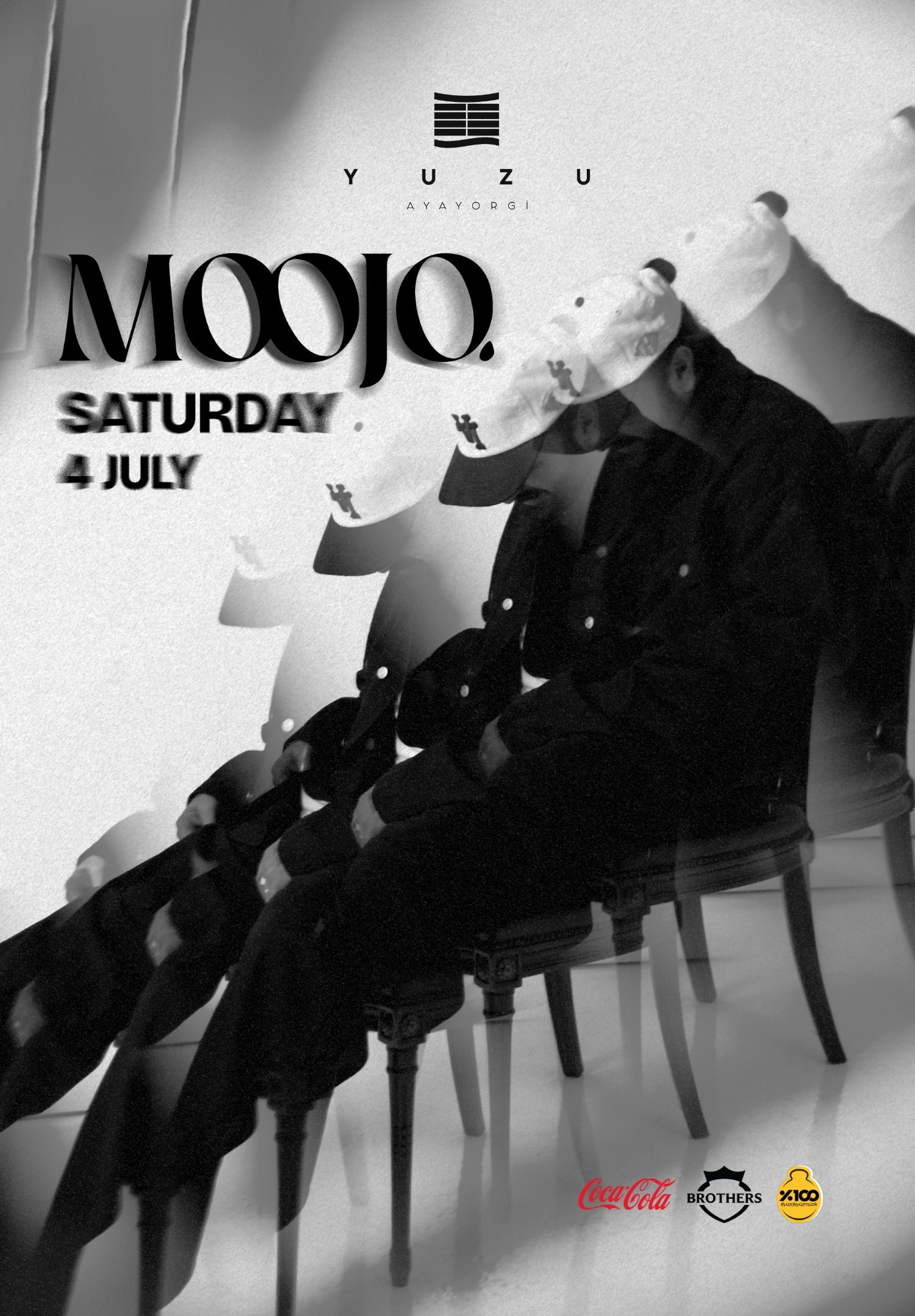 Moojo