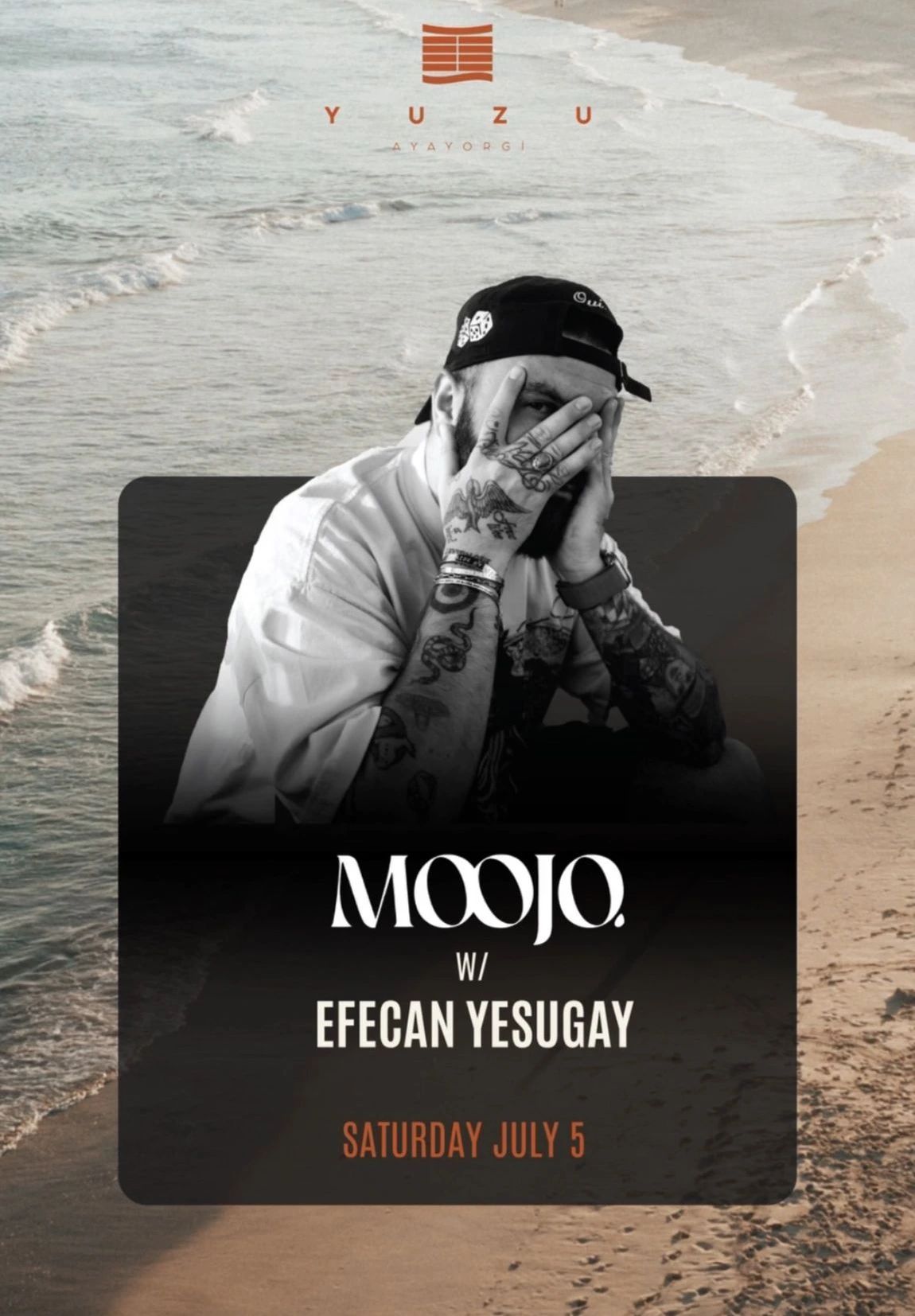 Moojo w/Efecan Yesugay