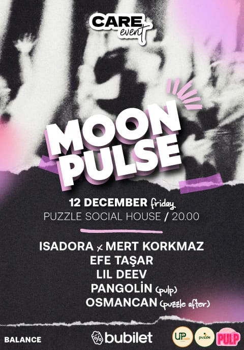 Moon Pulse