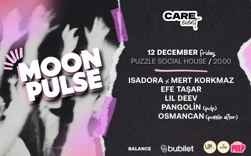 Moon Pulse