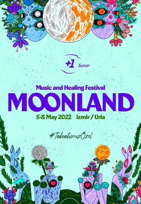 Moonland