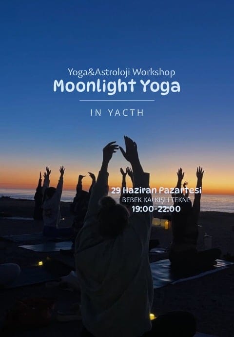 Moonlight Yoga