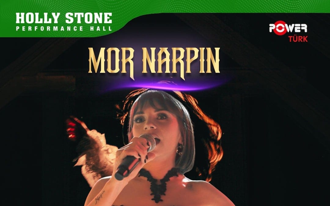 Mor Narpin