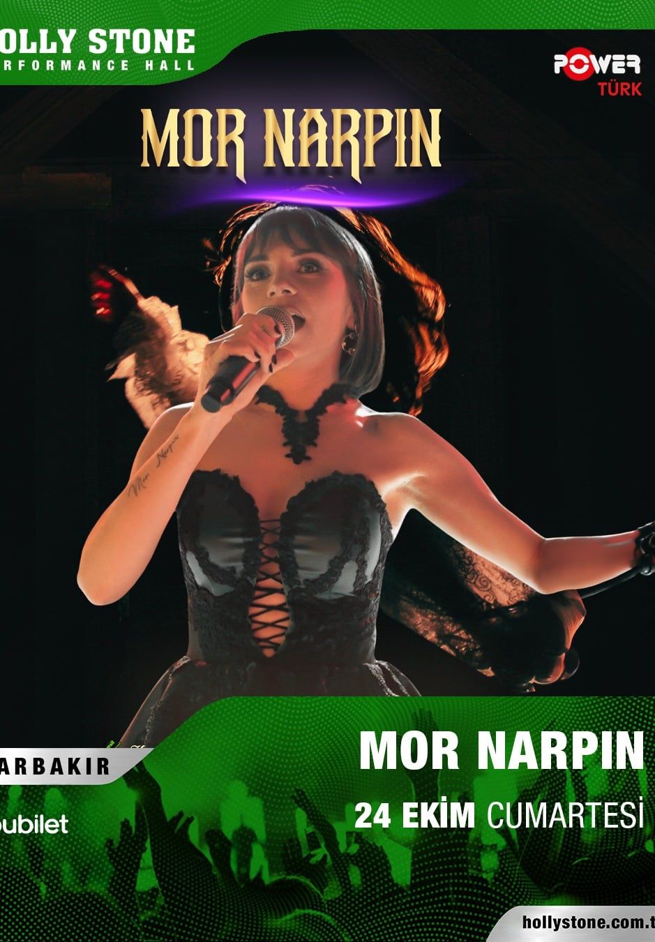 Mor Narpin
