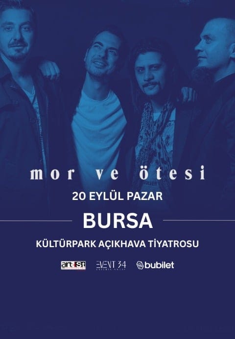  mor ve ötesi