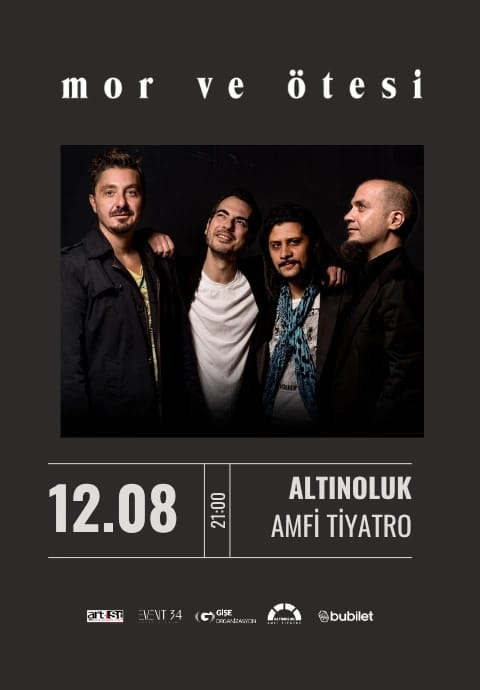 mor ve ötesi