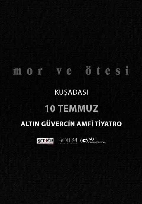 mor ve ötesi