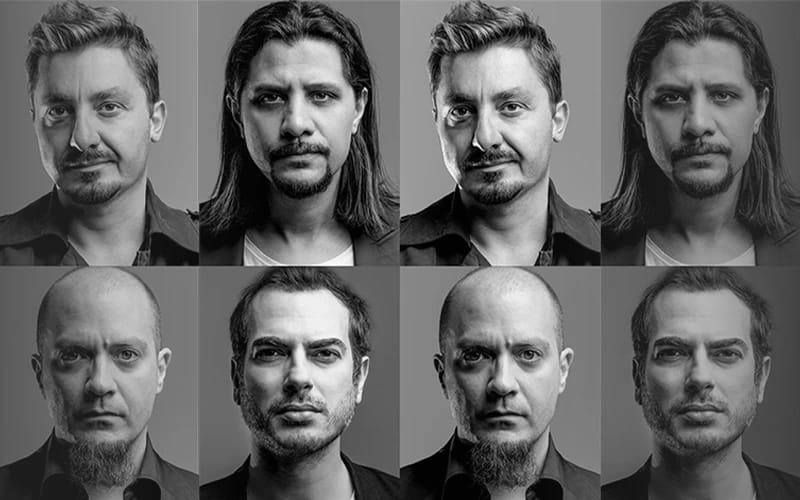  mor ve ötesi Senfonik 