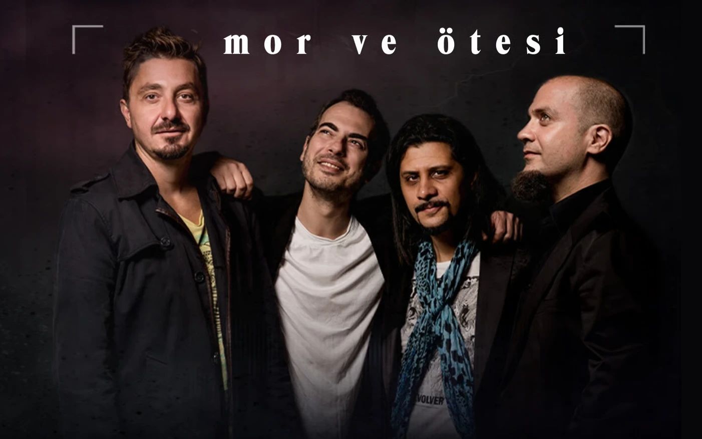 Mor ve Ötesi Tribute Konseri