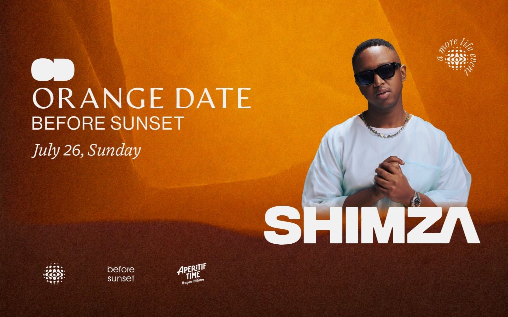 More Life Presents Shimza