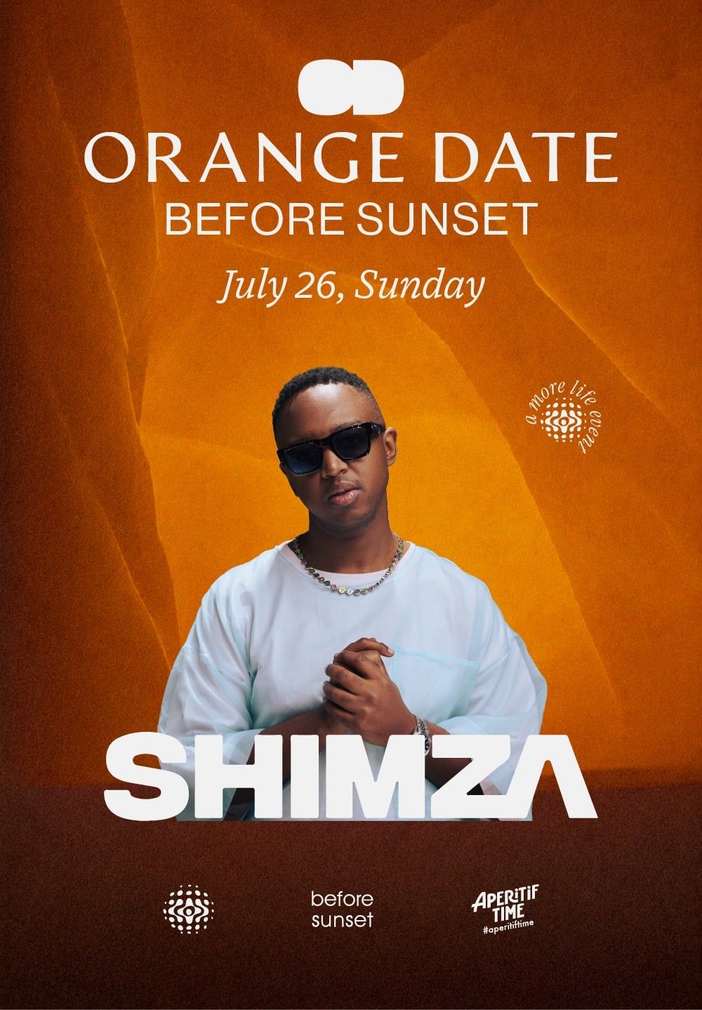 More Life Presents Shimza