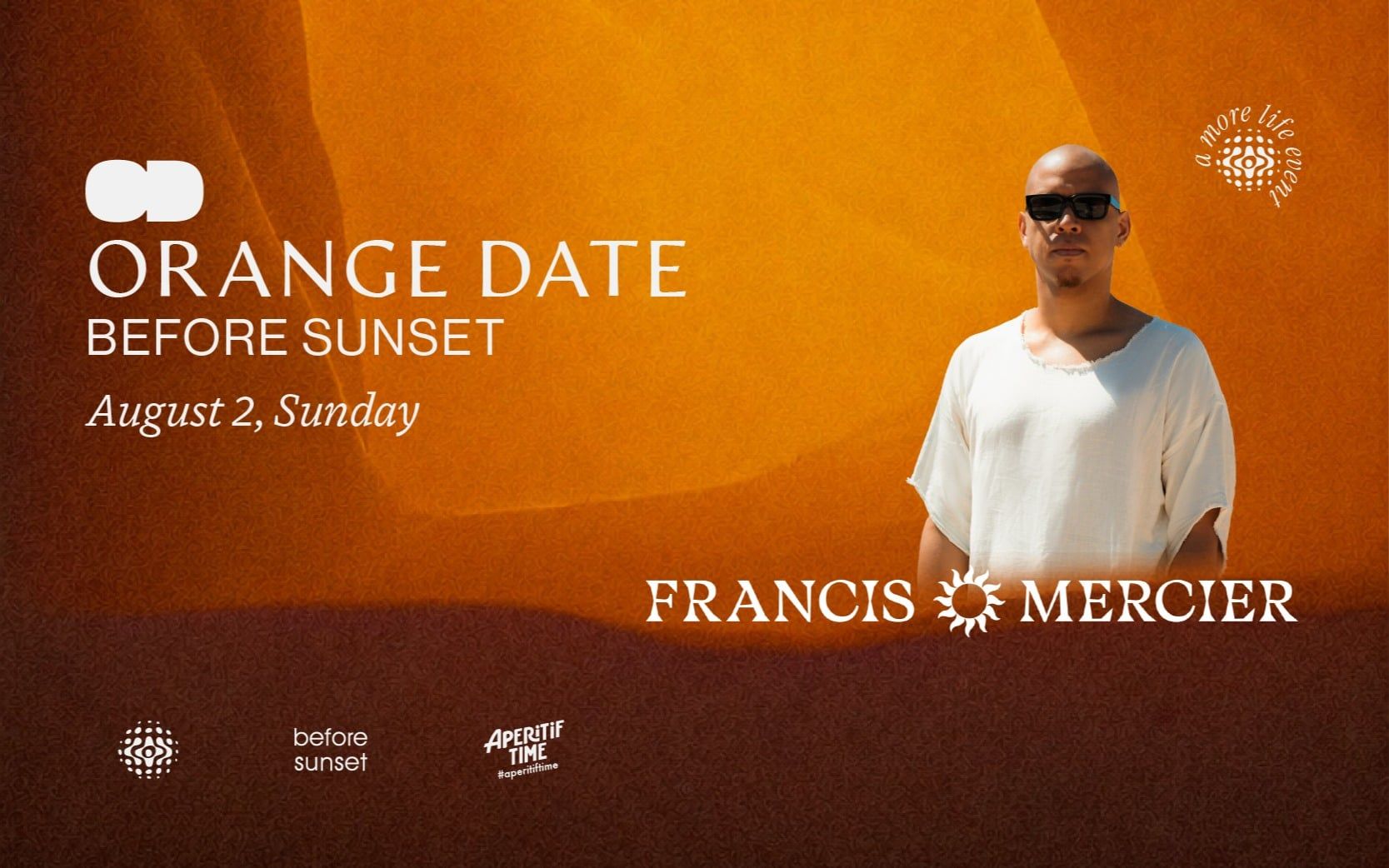 More Life Presents Solèy by Francis Mercier