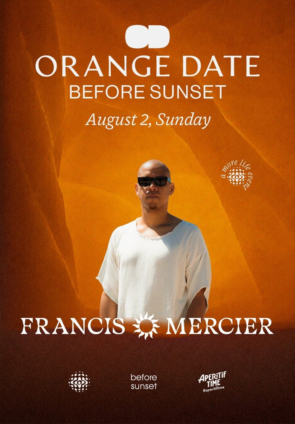 More Life Presents Solèy by Francis Mercier