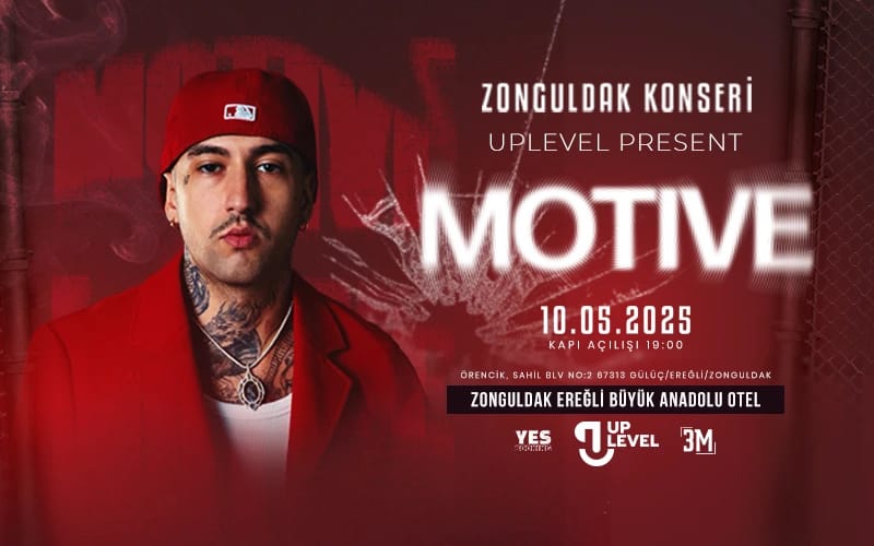 Motive Konseri