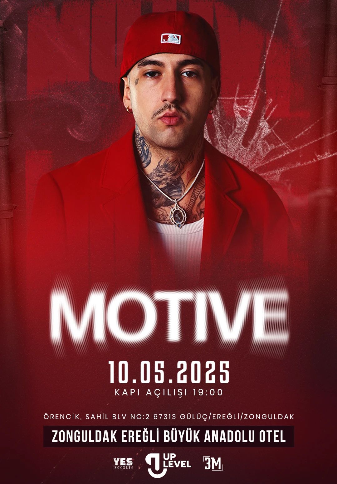 Motive Konseri