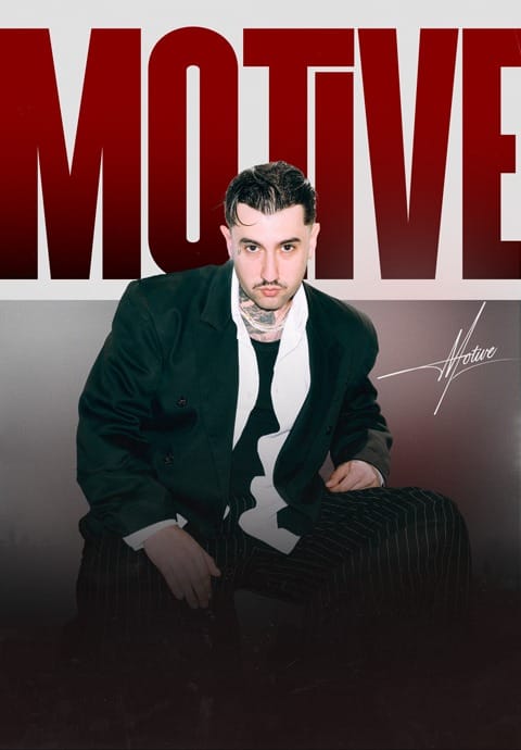Motive Konseri