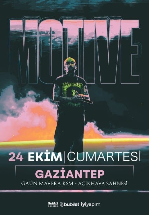 Motive