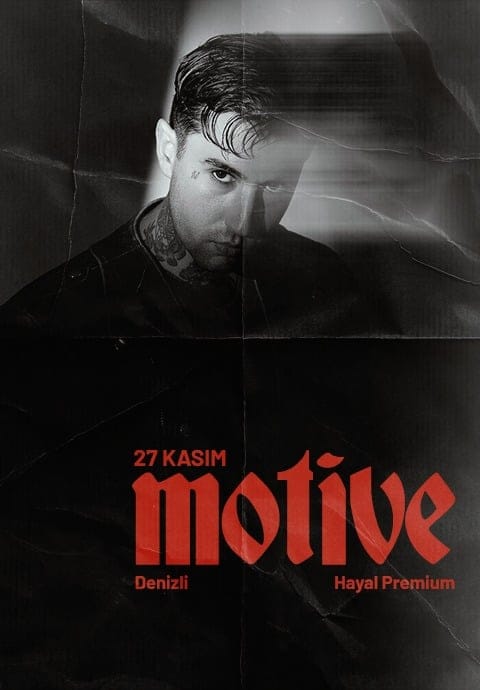 Motive Konseri