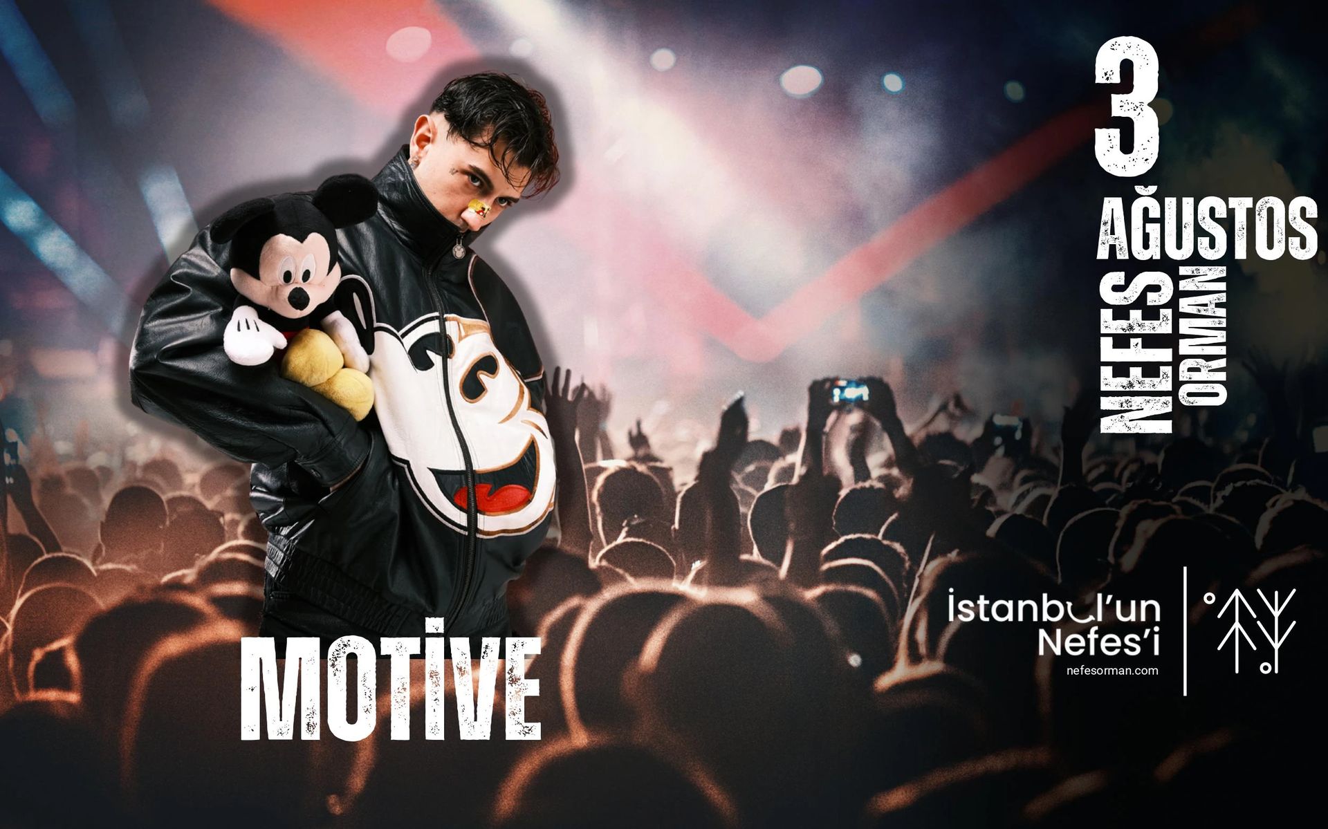  Motive