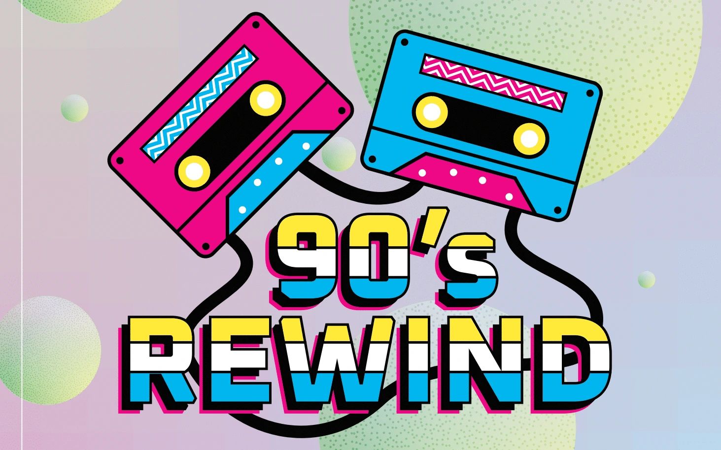 Mr. DJ-E ile 90’lardan Günümüze Güncel Müzik