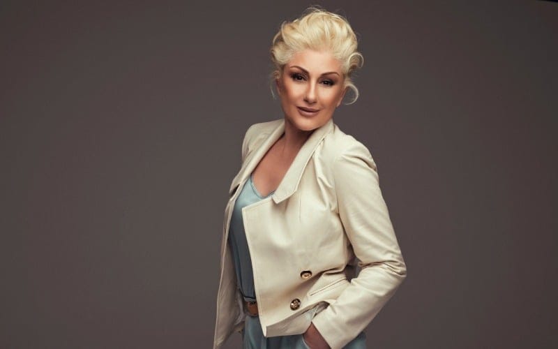 Muazzez Ersoy