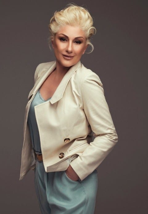 Muazzez Ersoy