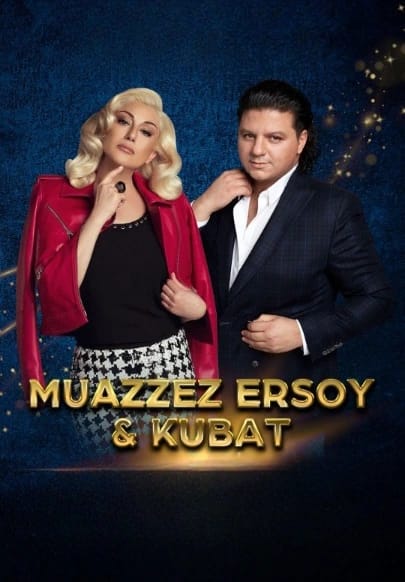 Muazzez Ersoy & Kubat