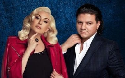 Muazzez Ersoy & Kubat