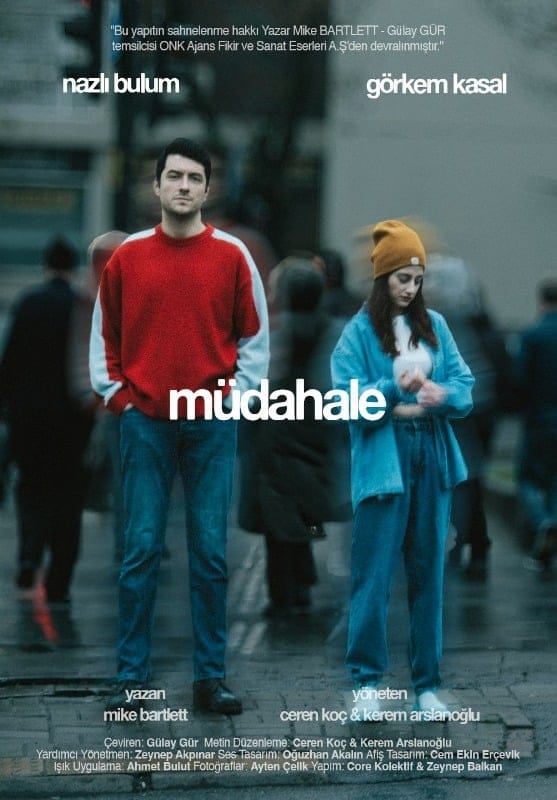 Müdahale