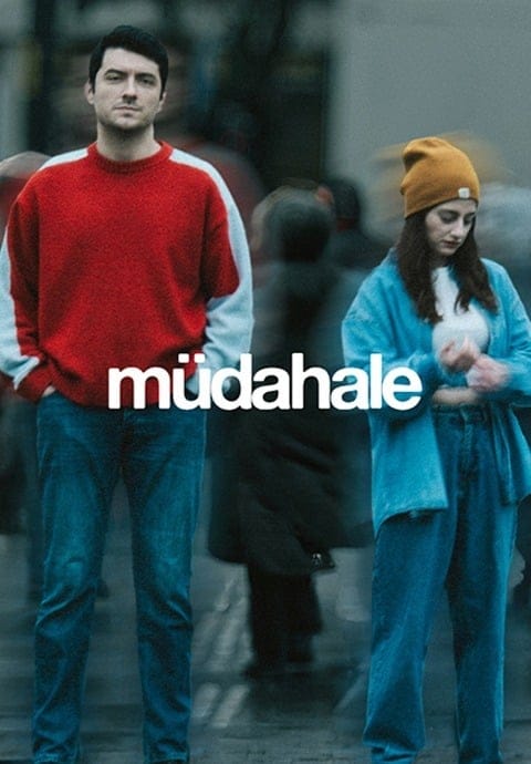 Müdahale