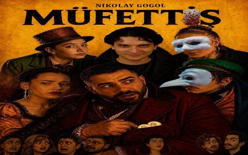 Müfettiş