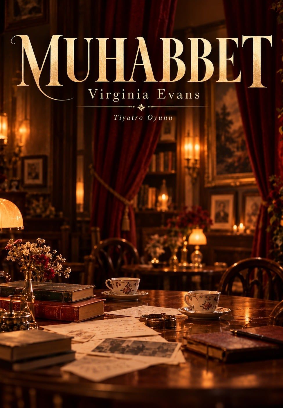 Muhabbet