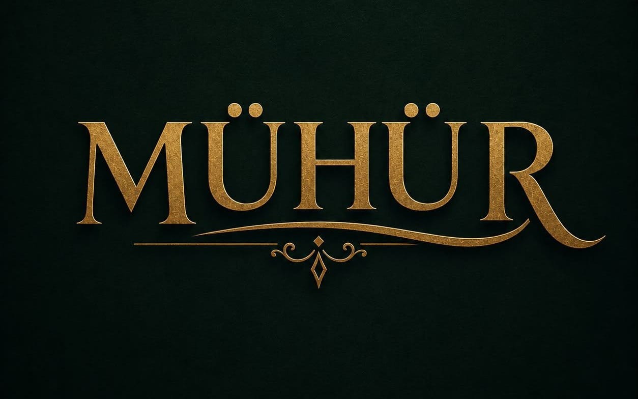 Mühür İle Arabesk Geceleri