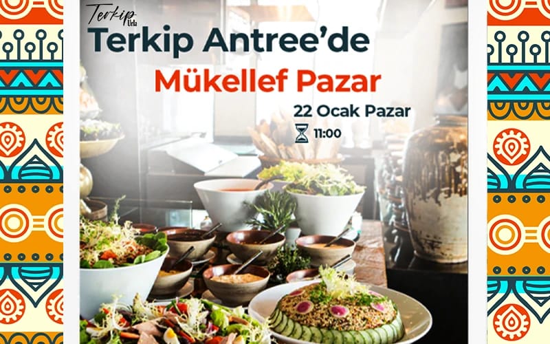 Mükellef Pazar