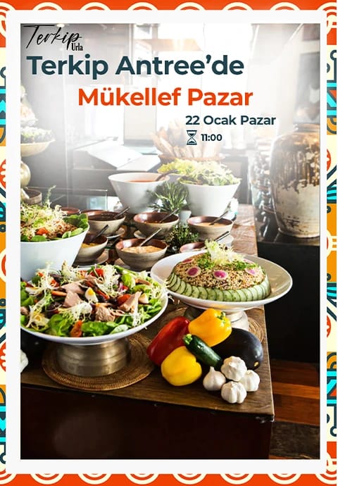 Mükellef Pazar