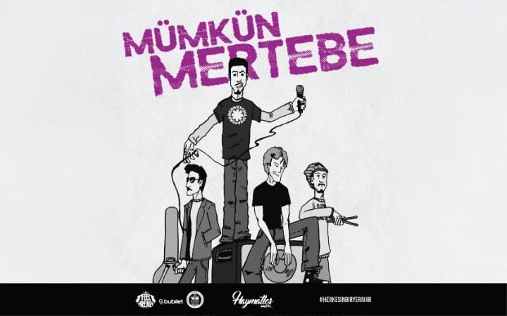 Mümkün Mertebe