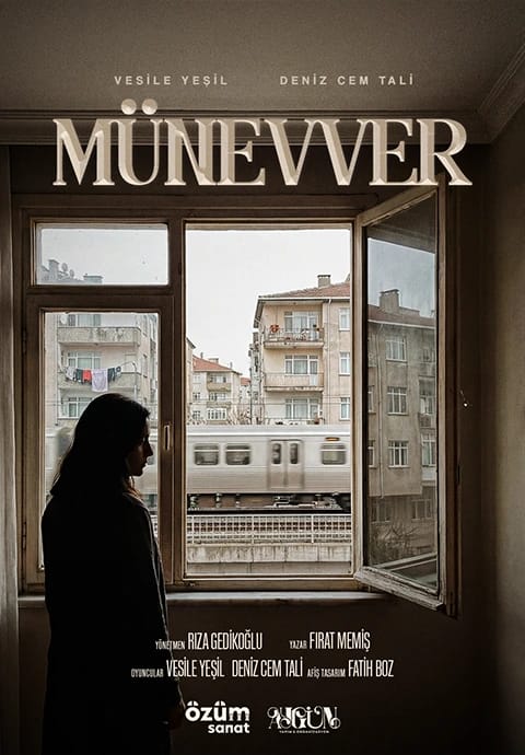 Münevver Oyunu