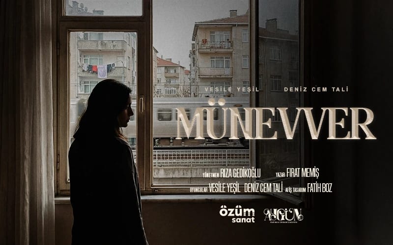 Münevver Oyunu