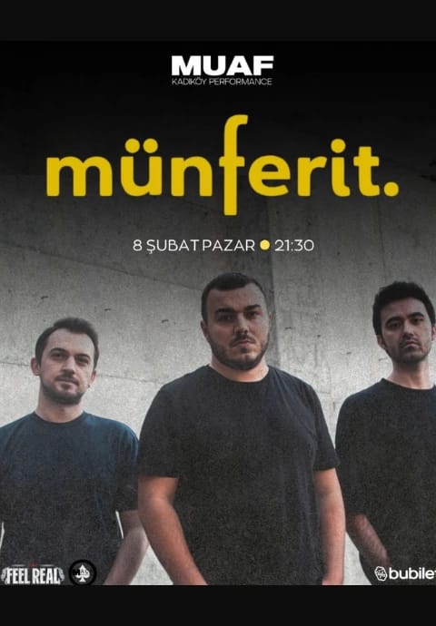 Münferit