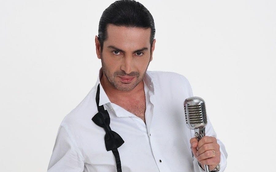 Murat Başaran ile Nankörler Gecesi