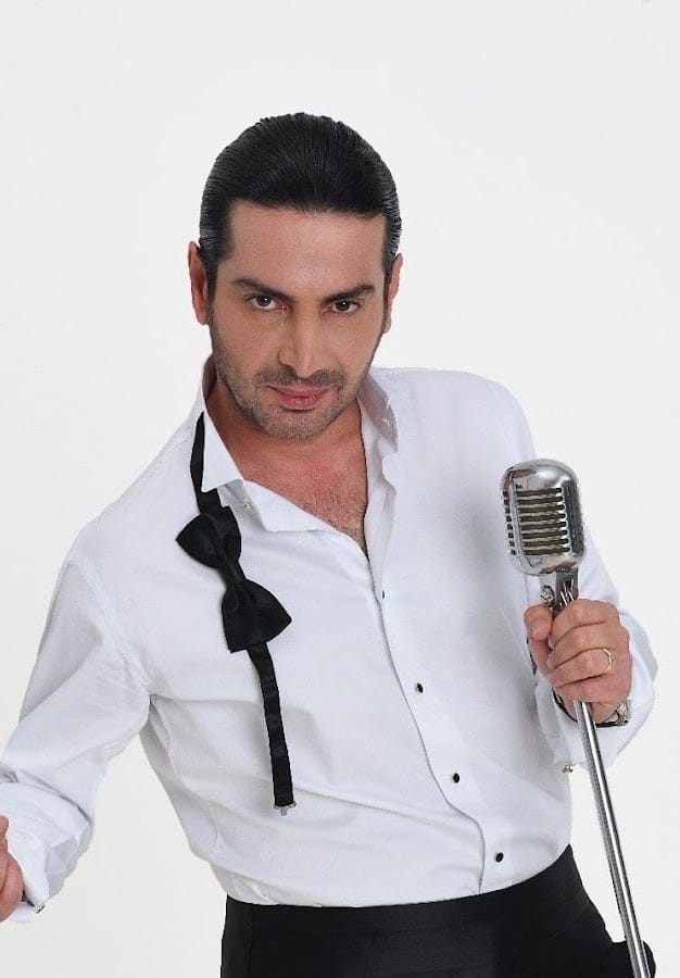 Murat Başaran ile Nankörler Gecesi