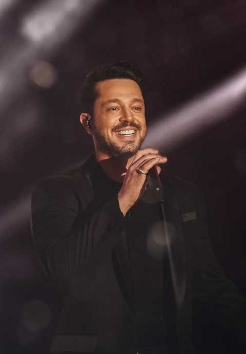 Murat Boz Konseri