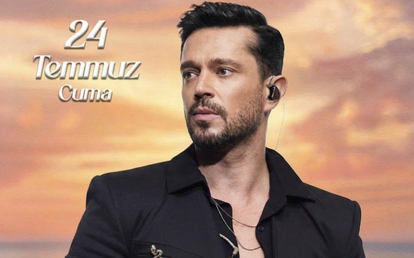 Murat Boz Konseri