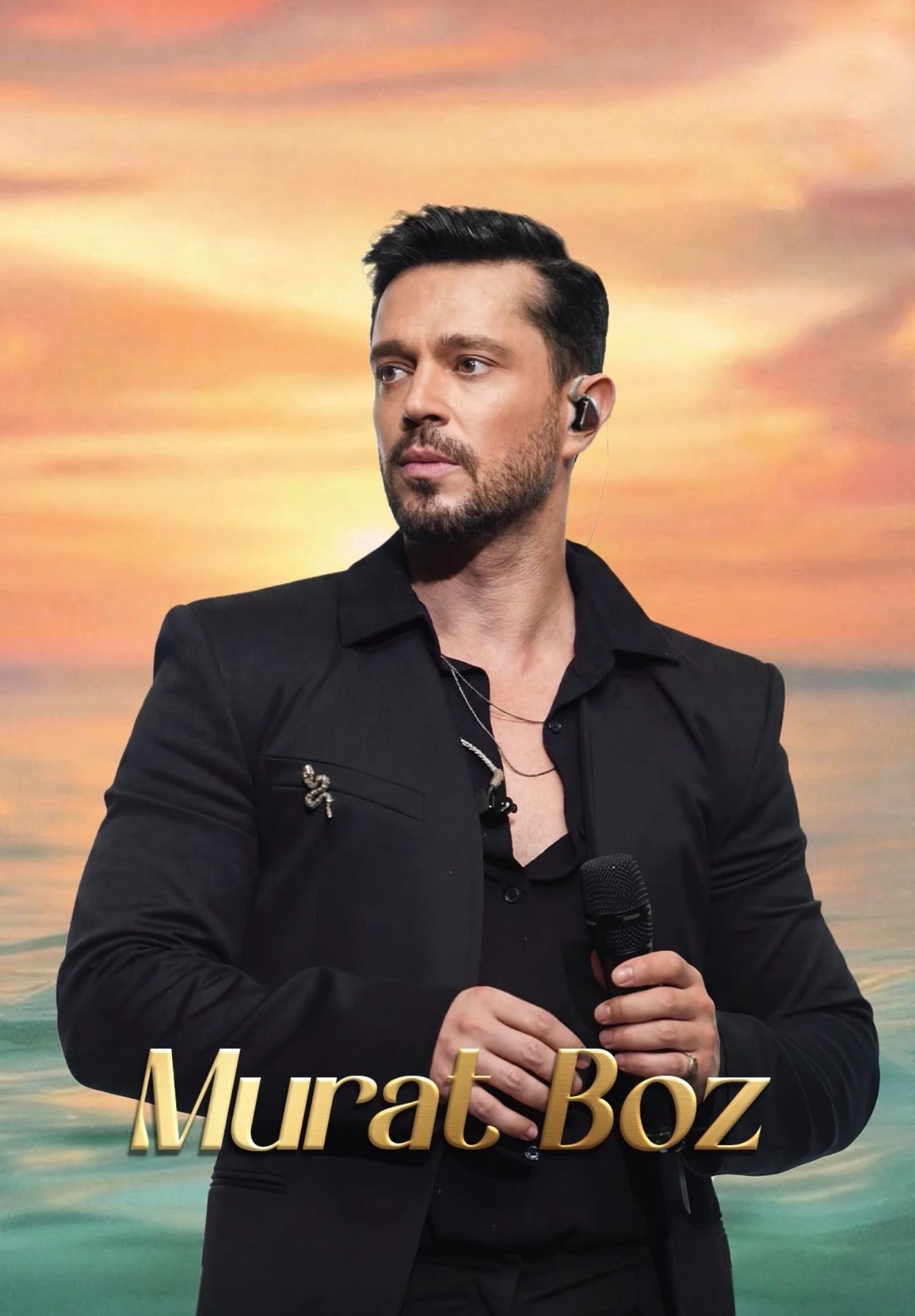 Murat Boz Konseri