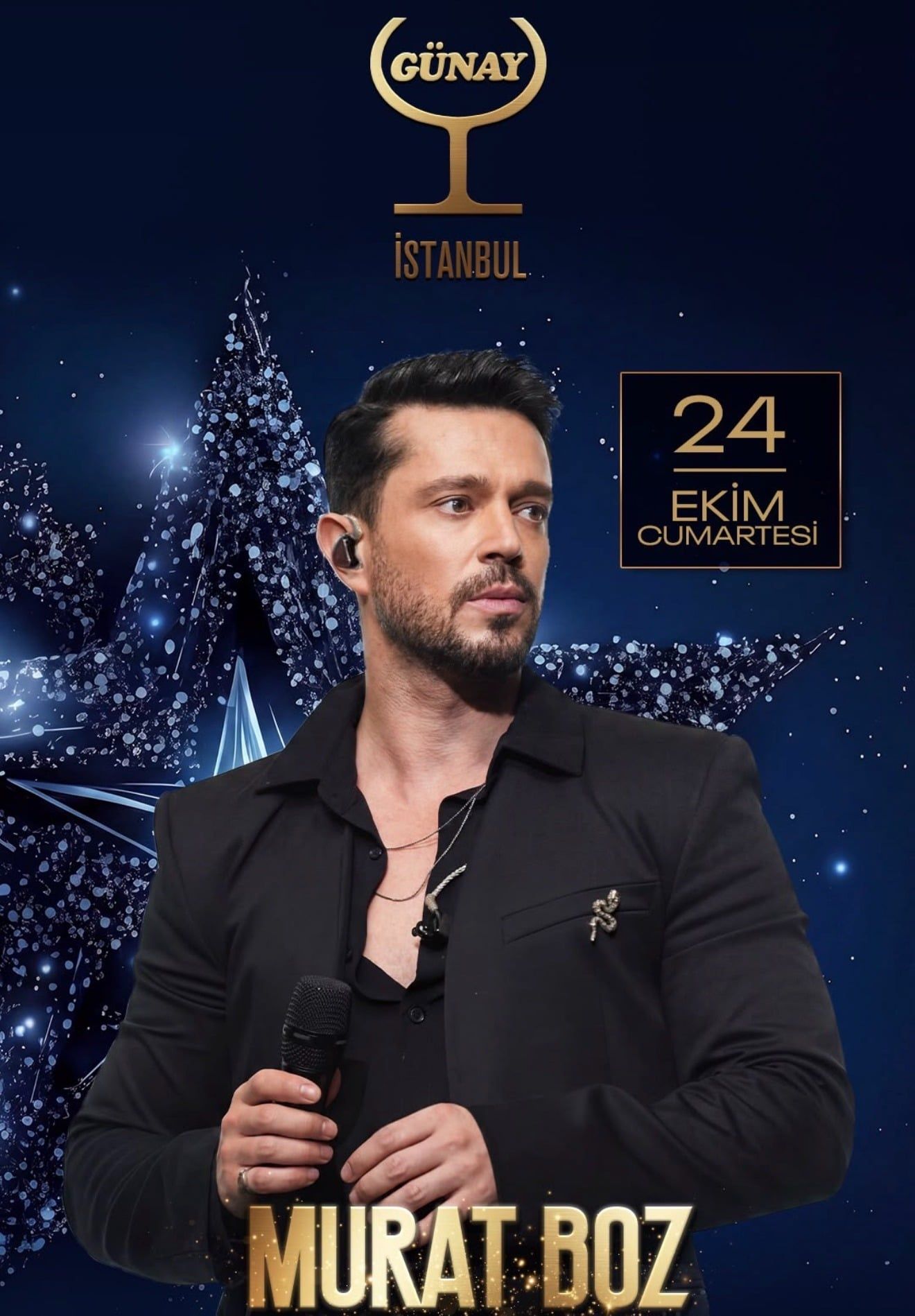 Murat Boz Konseri