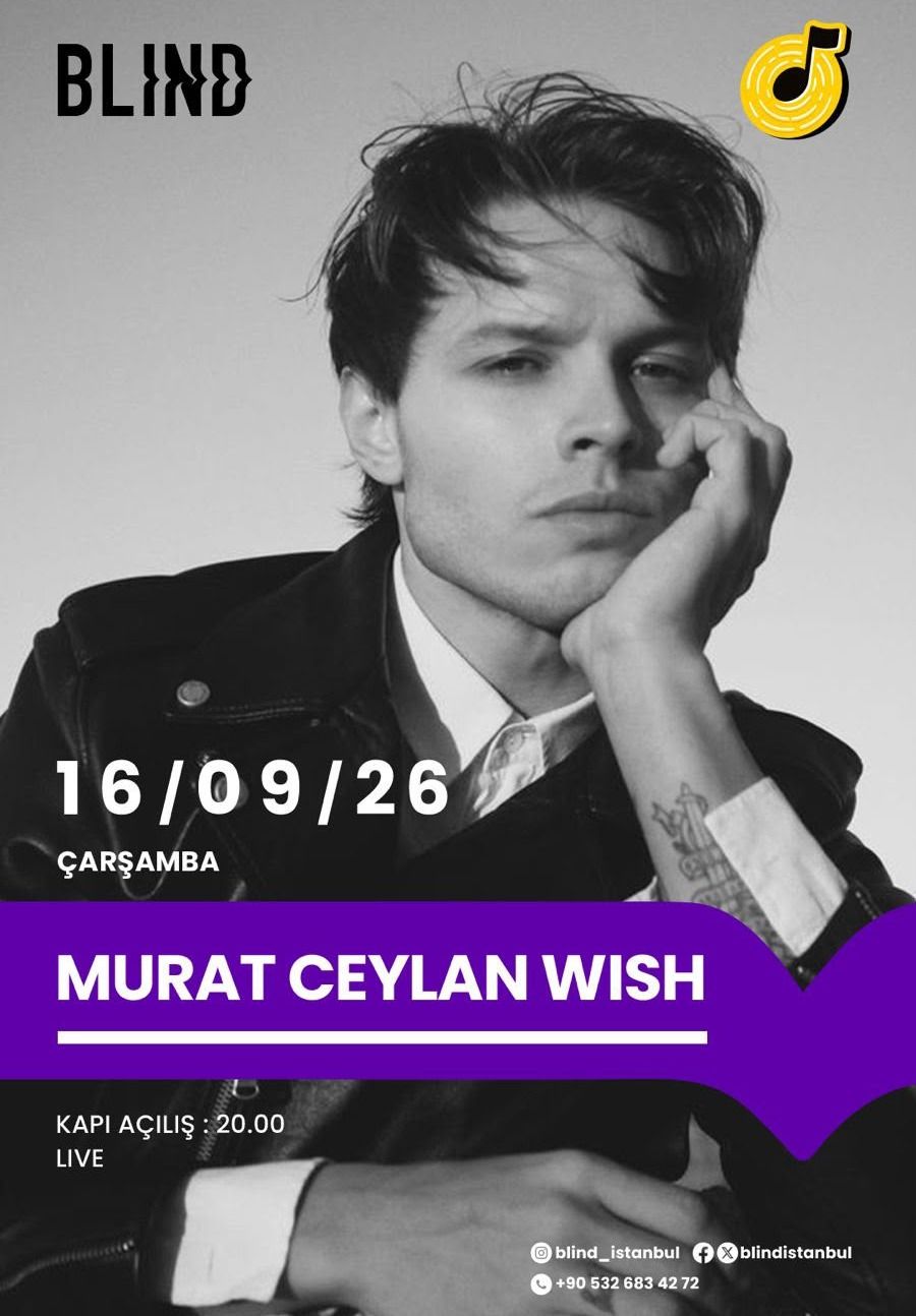 Murat Ceylan Wish