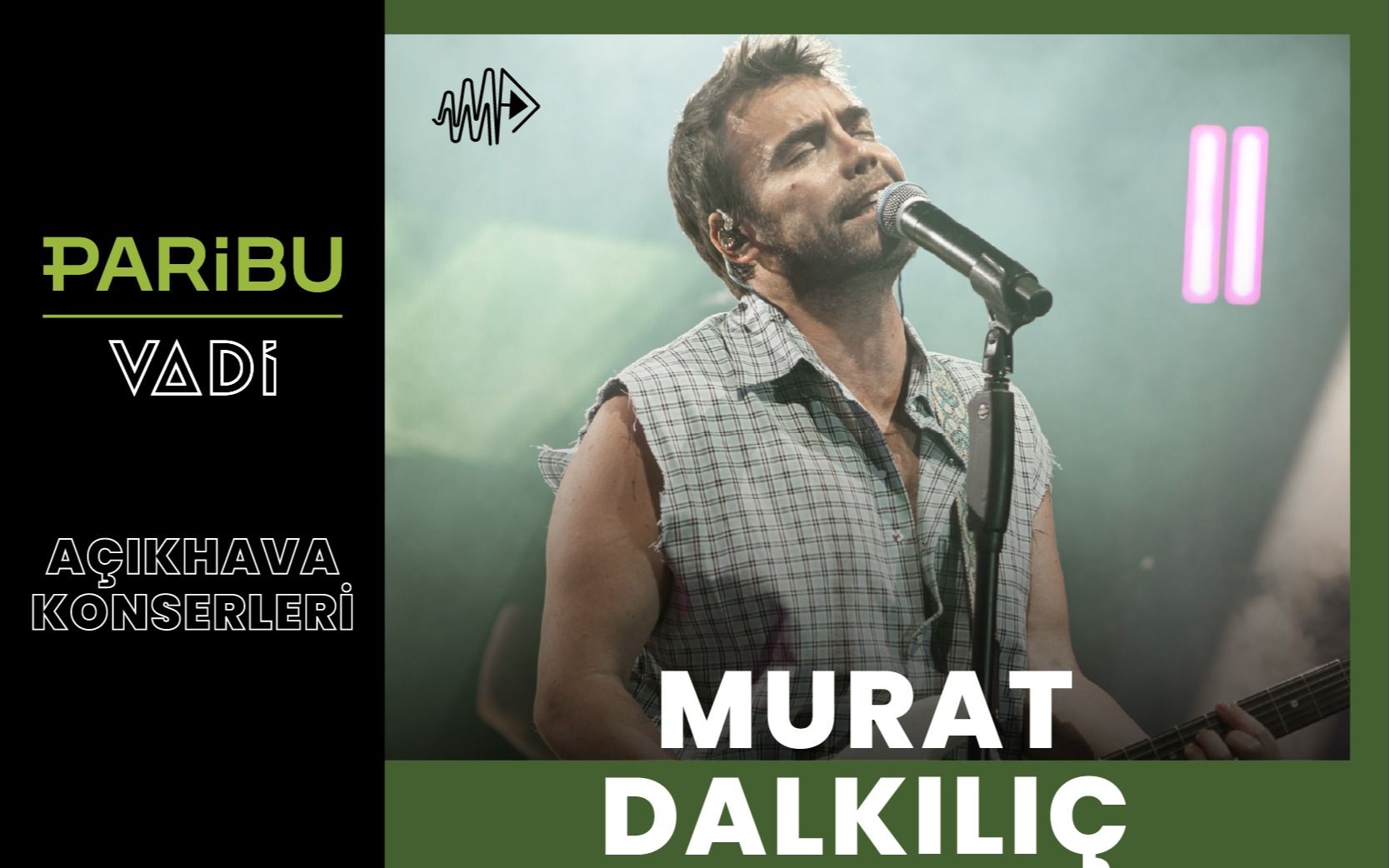 Murat Dalkılıç