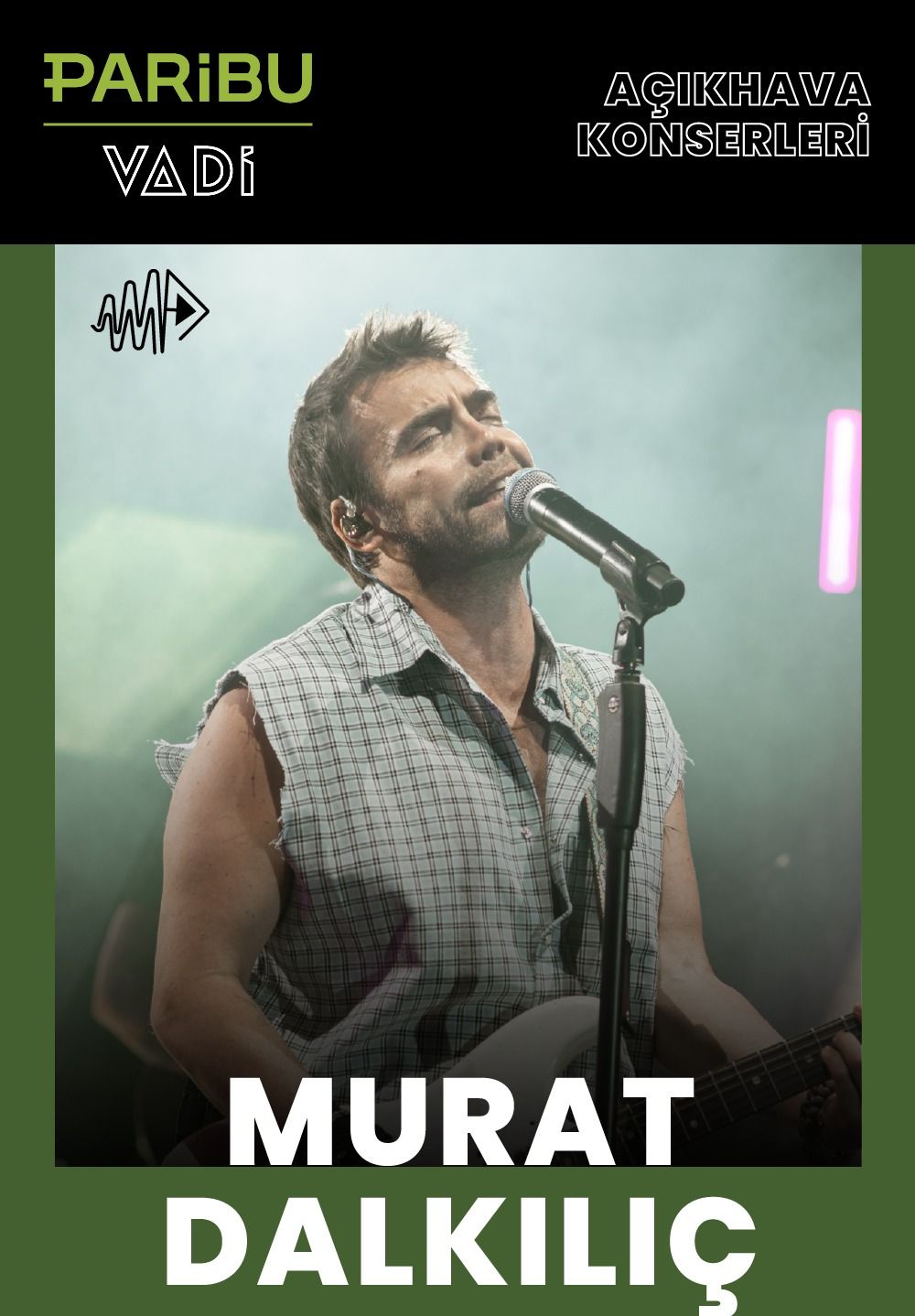 Murat Dalkılıç