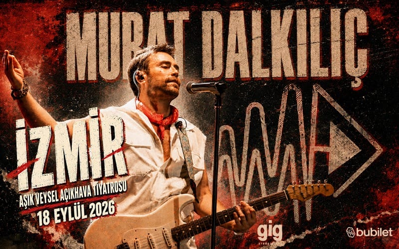 Murat Dalkılıç