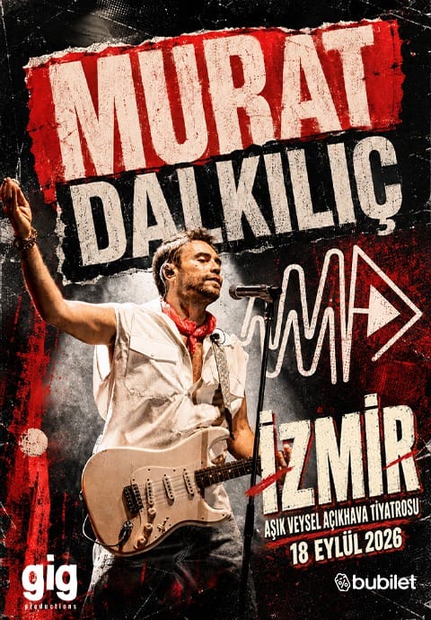 Murat Dalkılıç